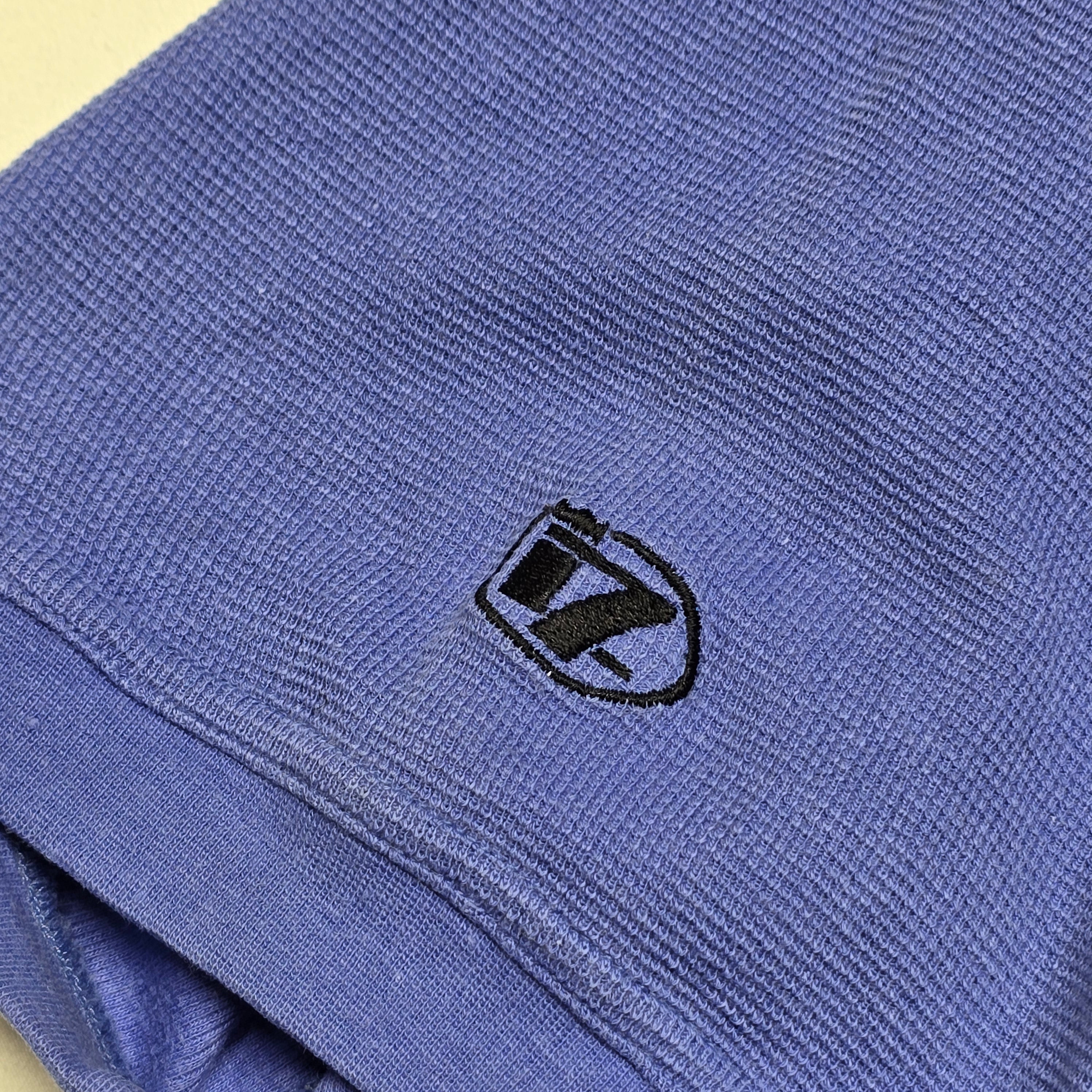 America's Cup New Zealand 2000 Polo - XS (Fits Bigger)