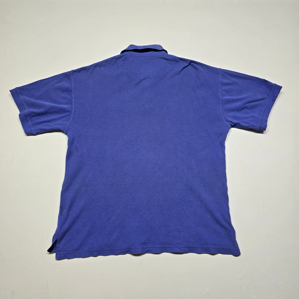 America's Cup New Zealand 2000 Polo - XS (Fits Bigger)