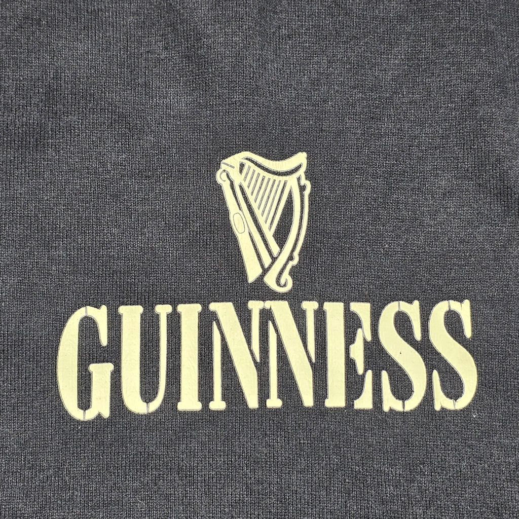 London Irish 1998-99 Single Stitch Jersey - 2XL