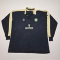 London Irish 1998-99 Single Stitch Jersey - 2XL