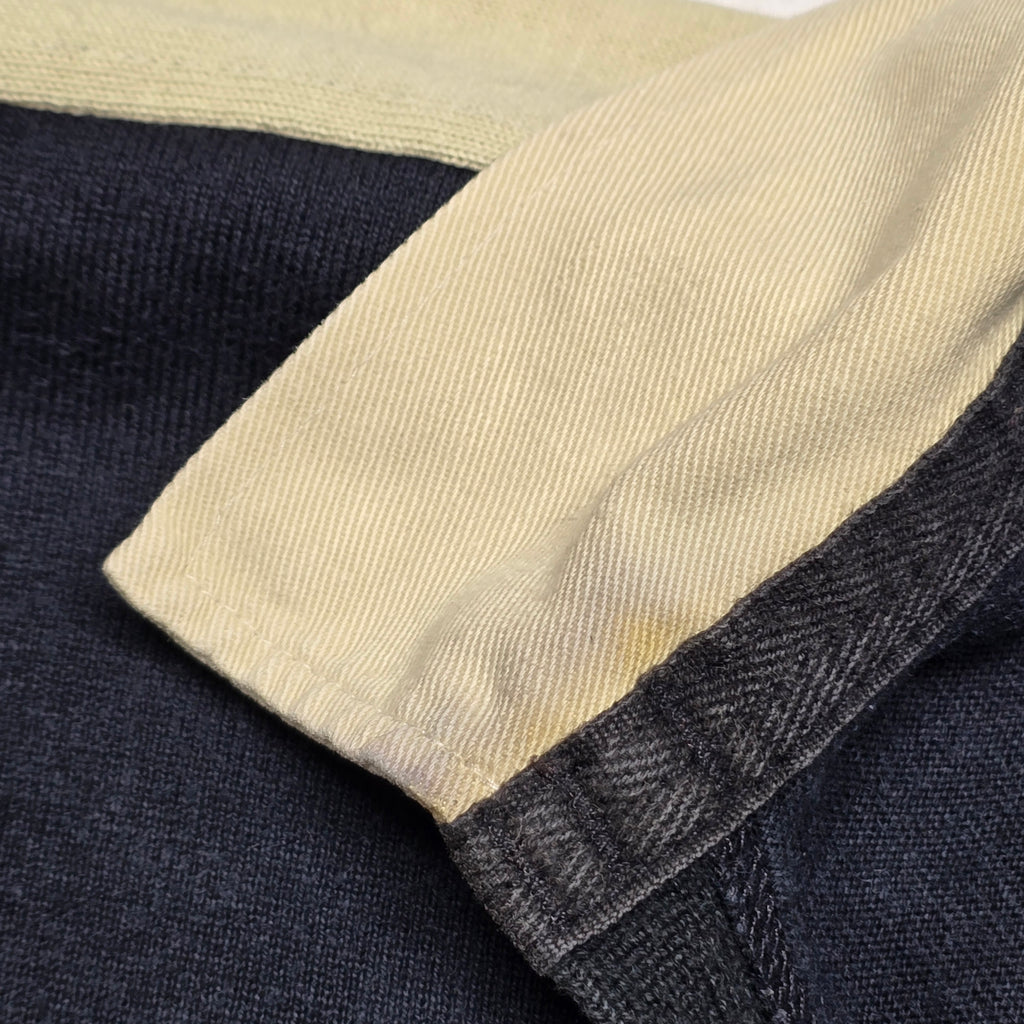 London Irish 1998-99 Single Stitch Jersey - 2XL