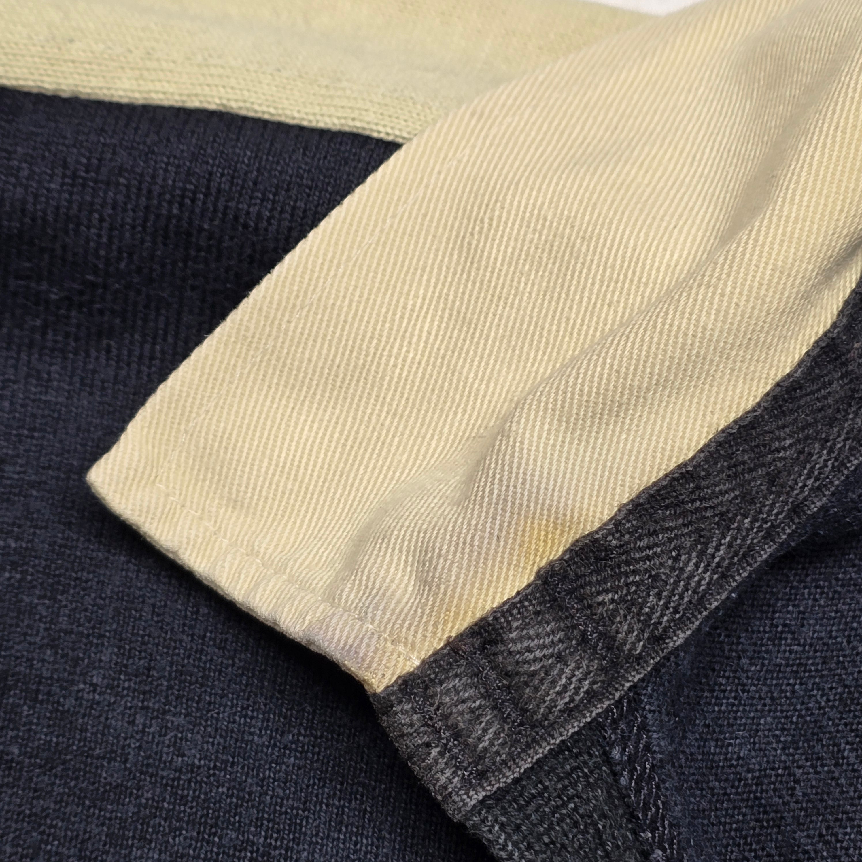 London Irish 1998-99 Single Stitch Jersey - 2XL