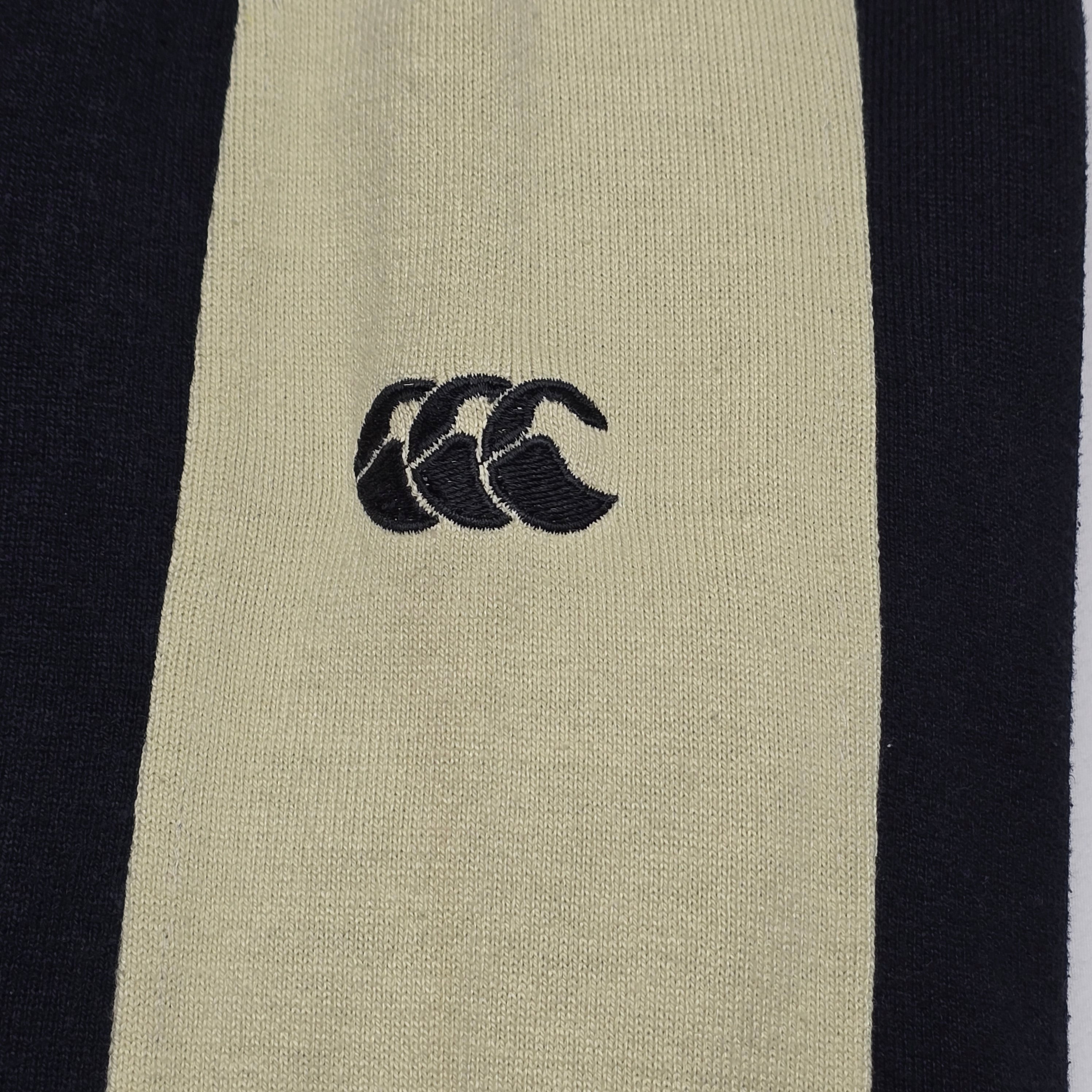 London Irish 1998-99 Single Stitch Jersey - 2XL