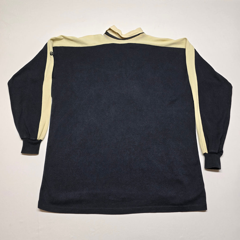 London Irish 1998-99 Single Stitch Jersey - 2XL