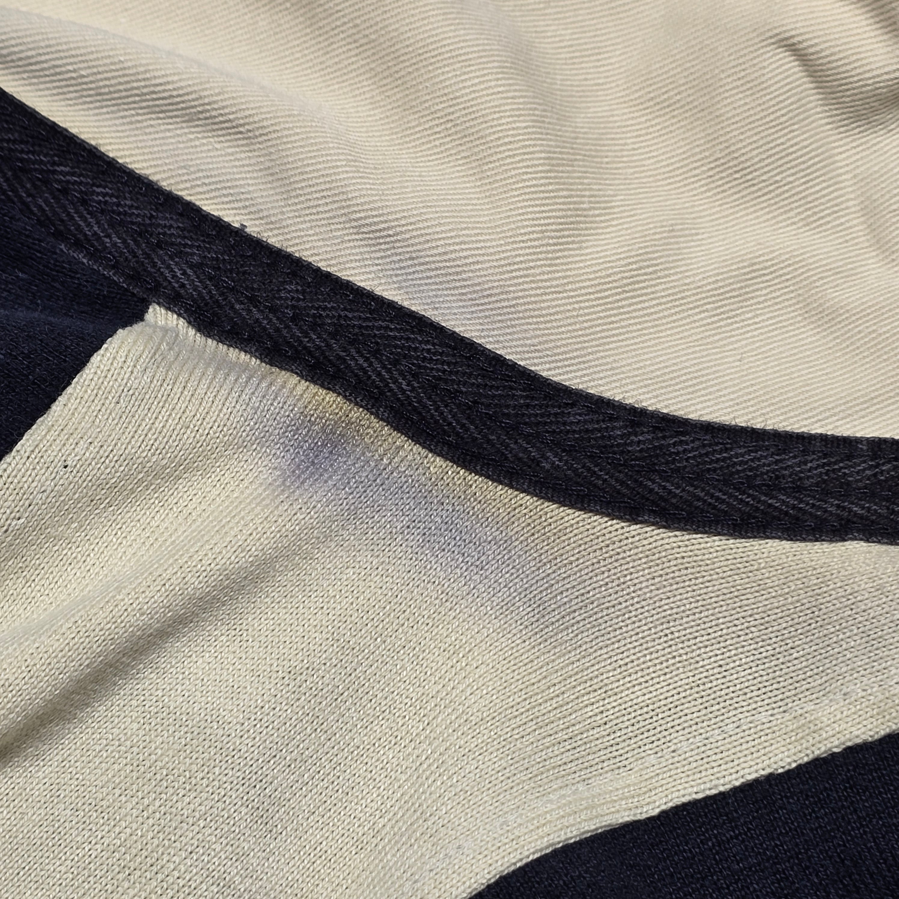 London Irish 1998-99 Single Stitch Jersey - 2XL