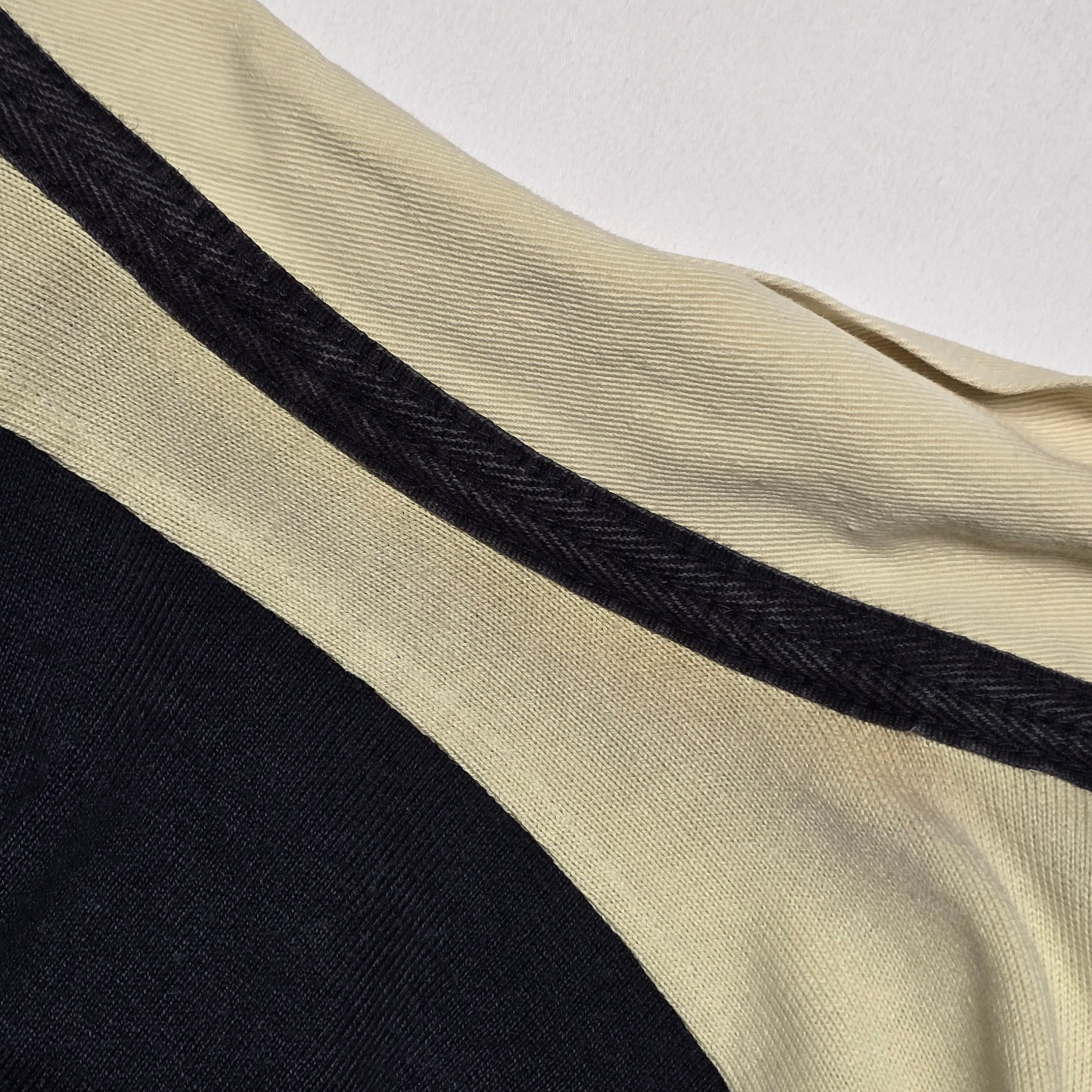 London Irish 1998-99 Single Stitch Jersey - 2XL