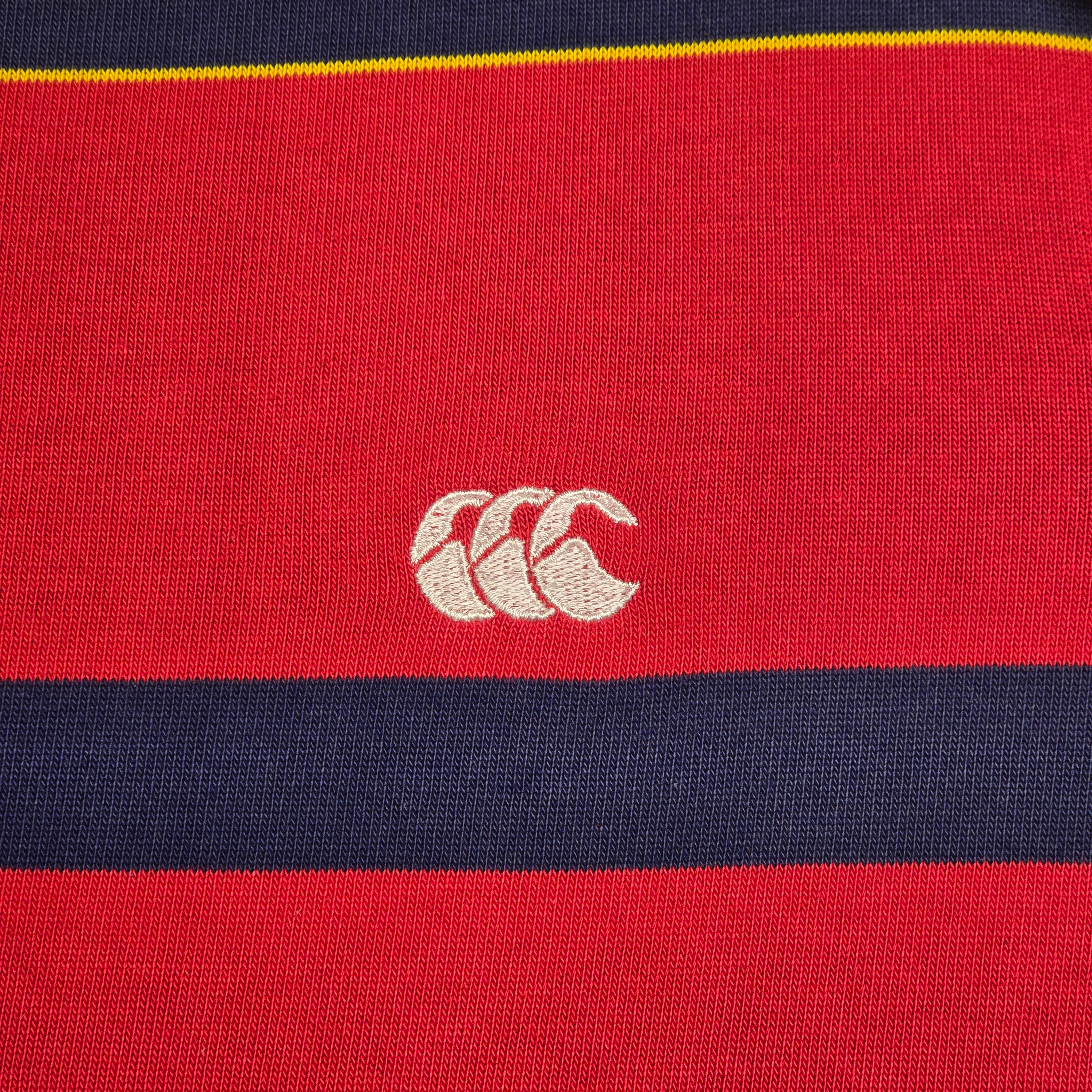 Vintage Single Stitch Shell Jersey - XL