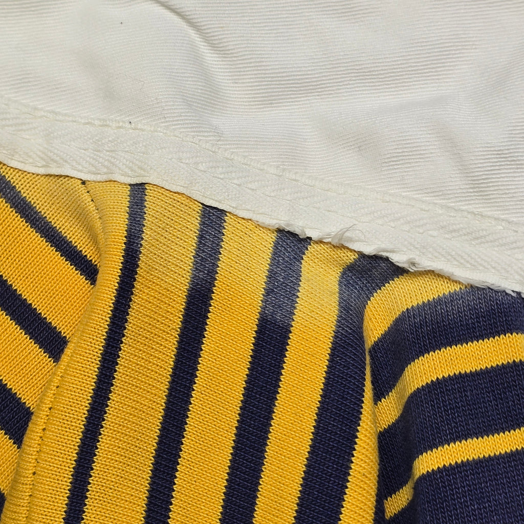 Vintage Single Stitch Shell Jersey - XL