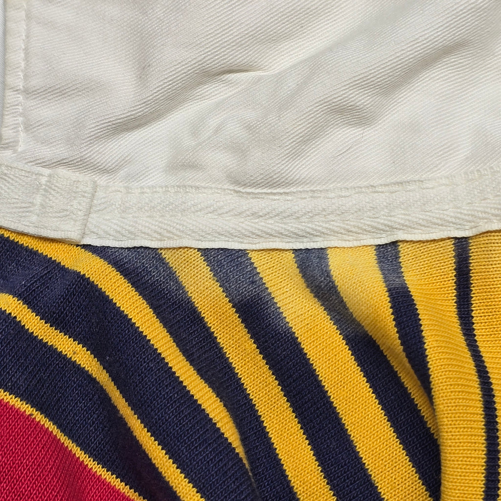 Vintage Single Stitch Shell Jersey - XL