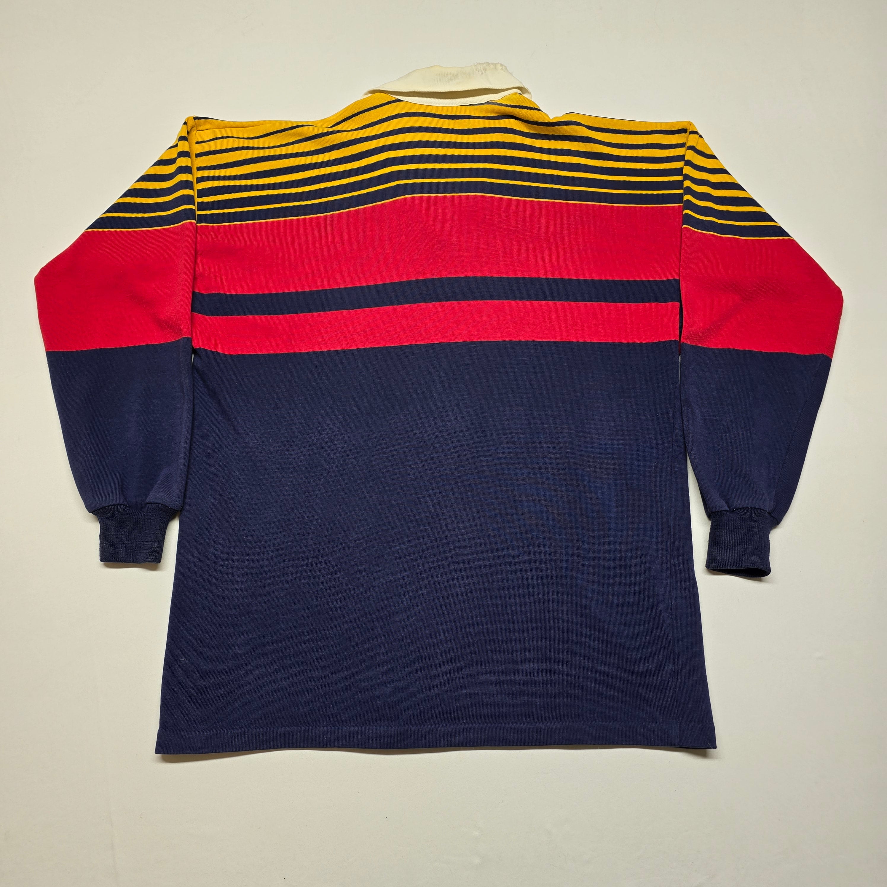Vintage Single Stitch Shell Jersey - XL