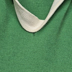 Ireland Rugby 2000-01 Single Stitch Jersey - Small