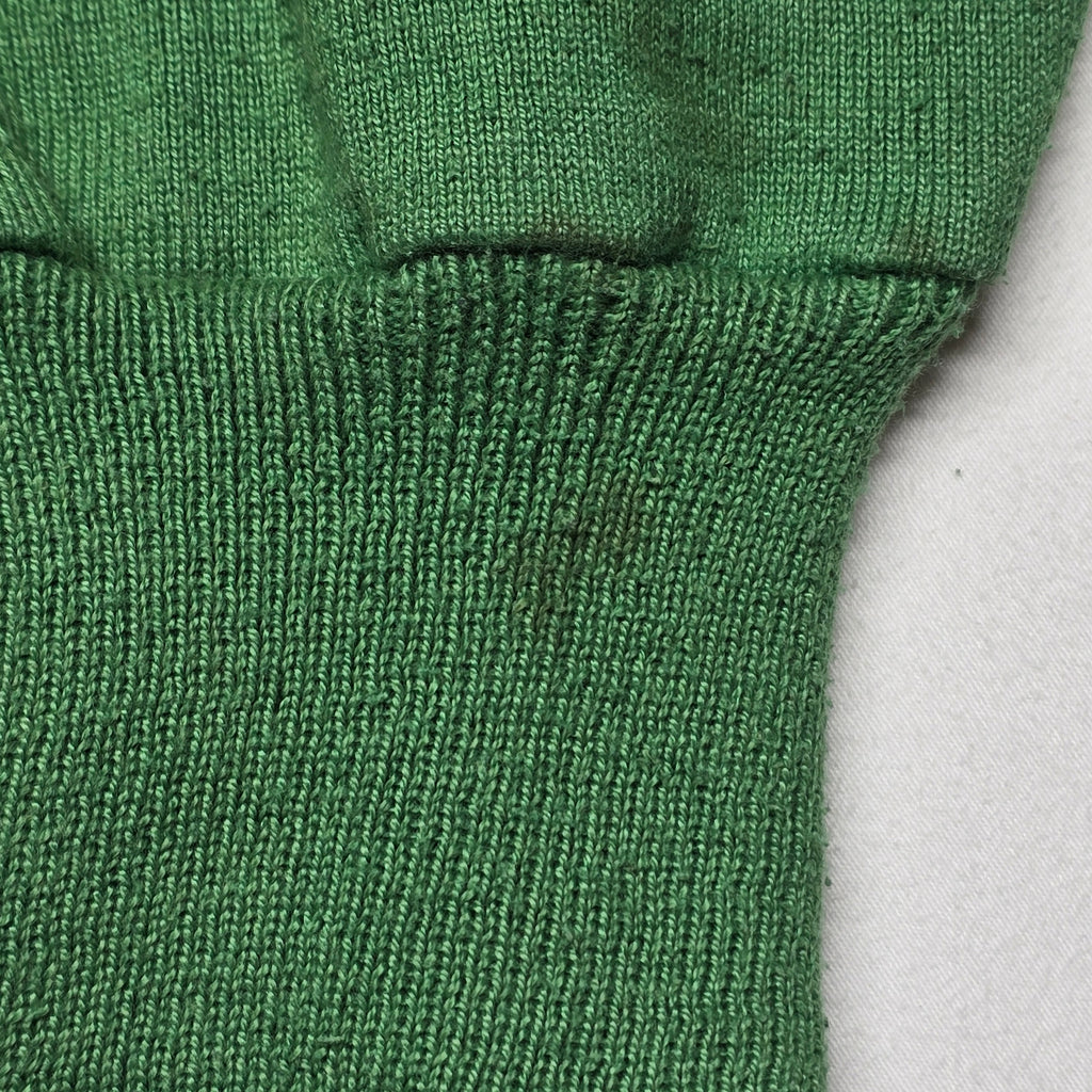 Ireland Rugby 2000-01 Single Stitch Jersey - Small