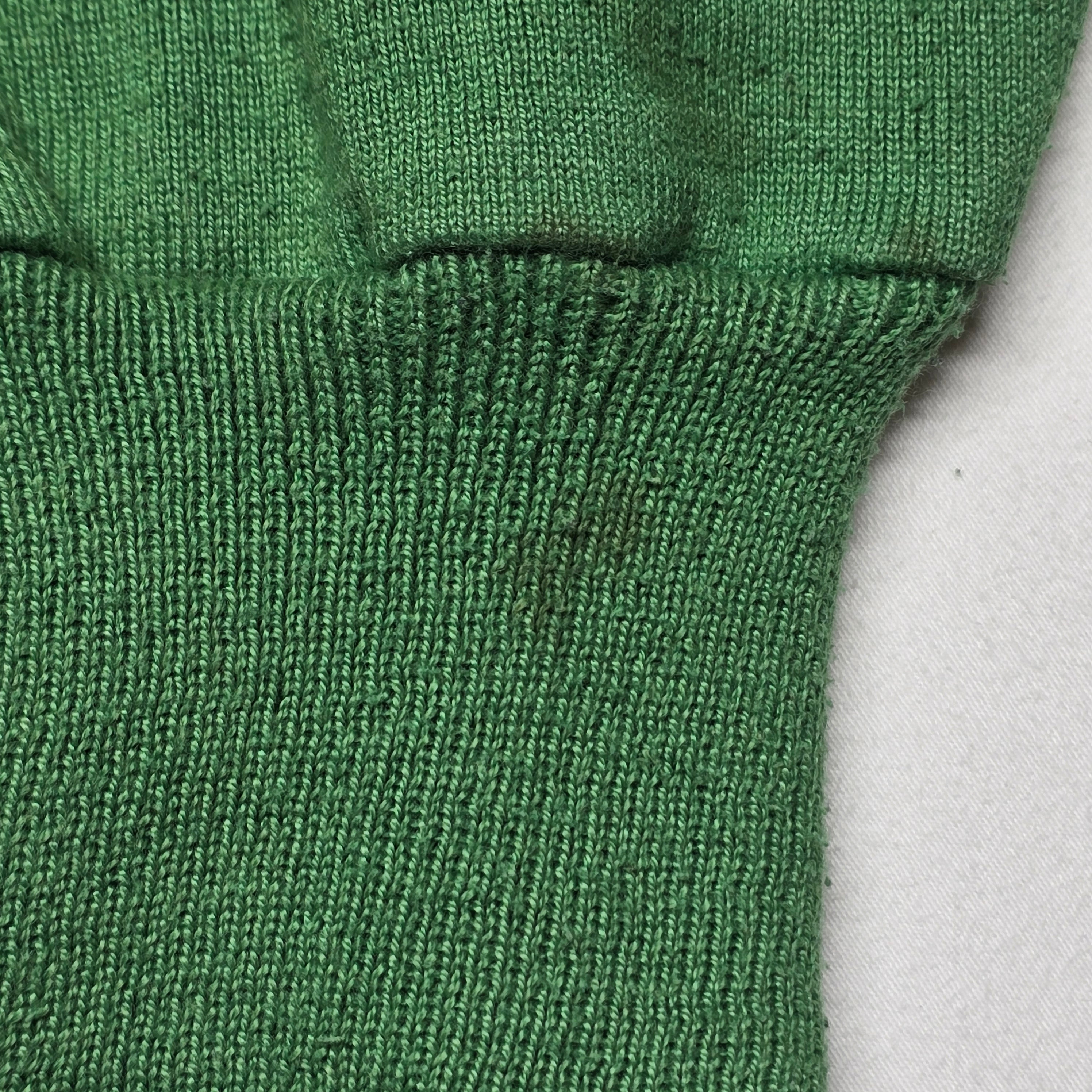 Ireland Rugby 2000-01 Single Stitch Jersey - Small