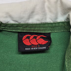 Ireland Rugby 2000-01 Single Stitch Jersey - Small