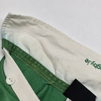 Ireland Rugby 2000-01 Single Stitch Jersey - Small