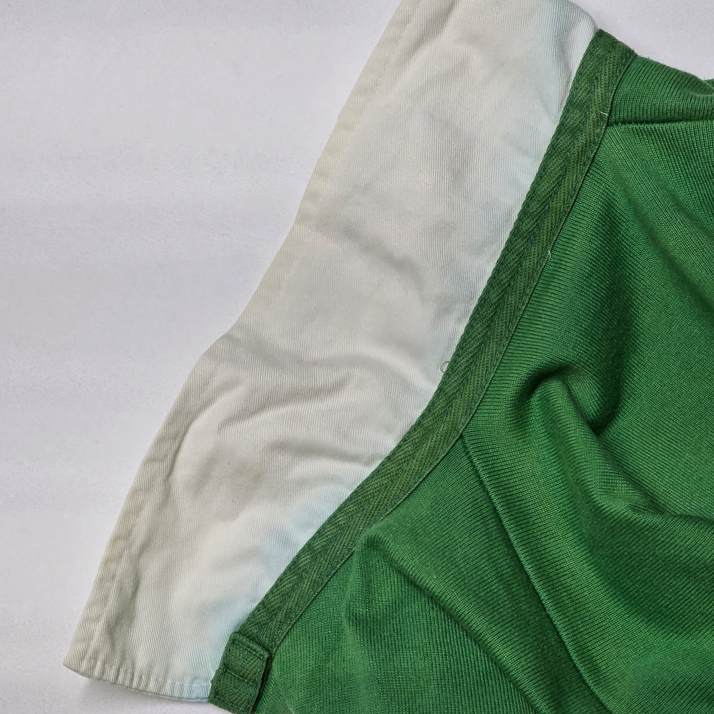 Ireland Rugby 2000-01 Single Stitch Jersey - Small