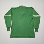 Ireland Rugby 2000-01 Single Stitch Jersey - Small