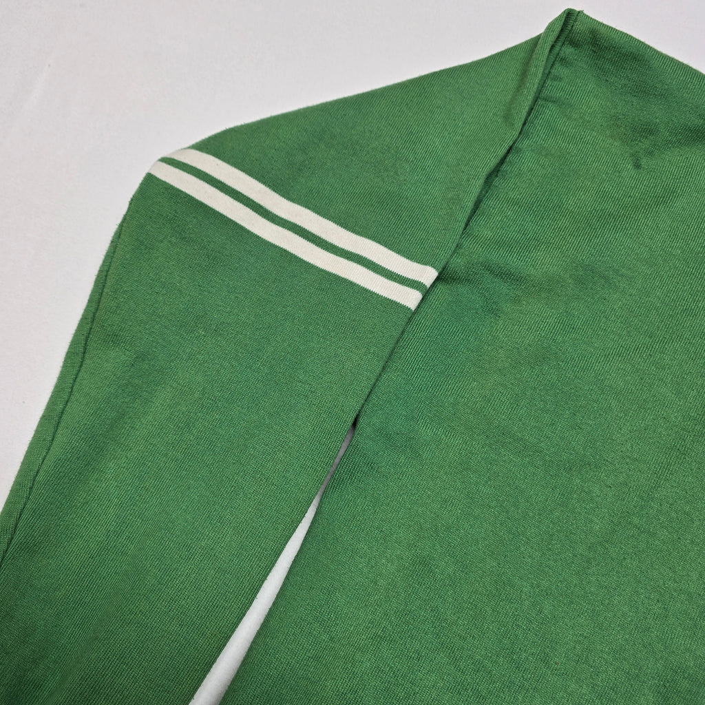 Ireland Rugby 2000-01 Single Stitch Jersey - Small