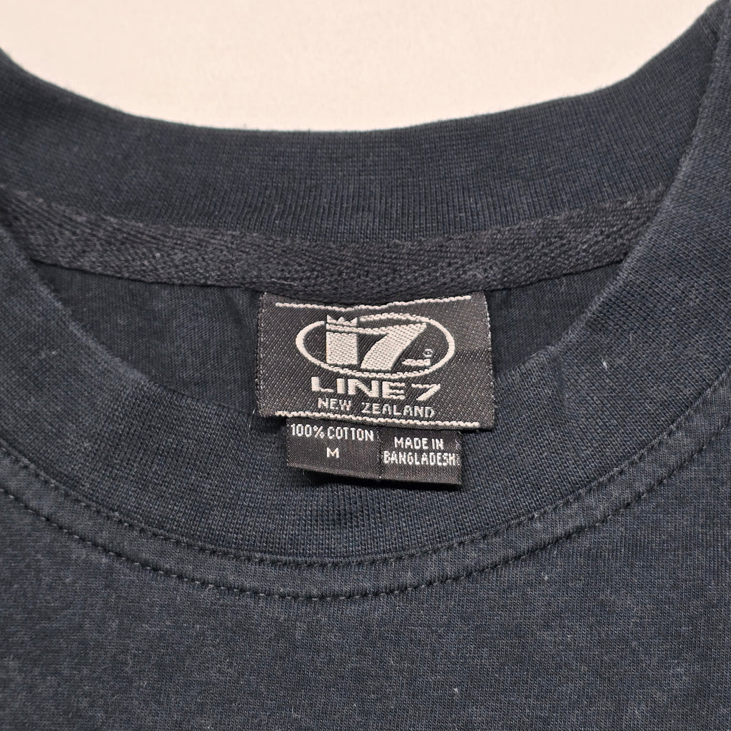 America's Cup Team NZ 2003 T-shirt - Medium