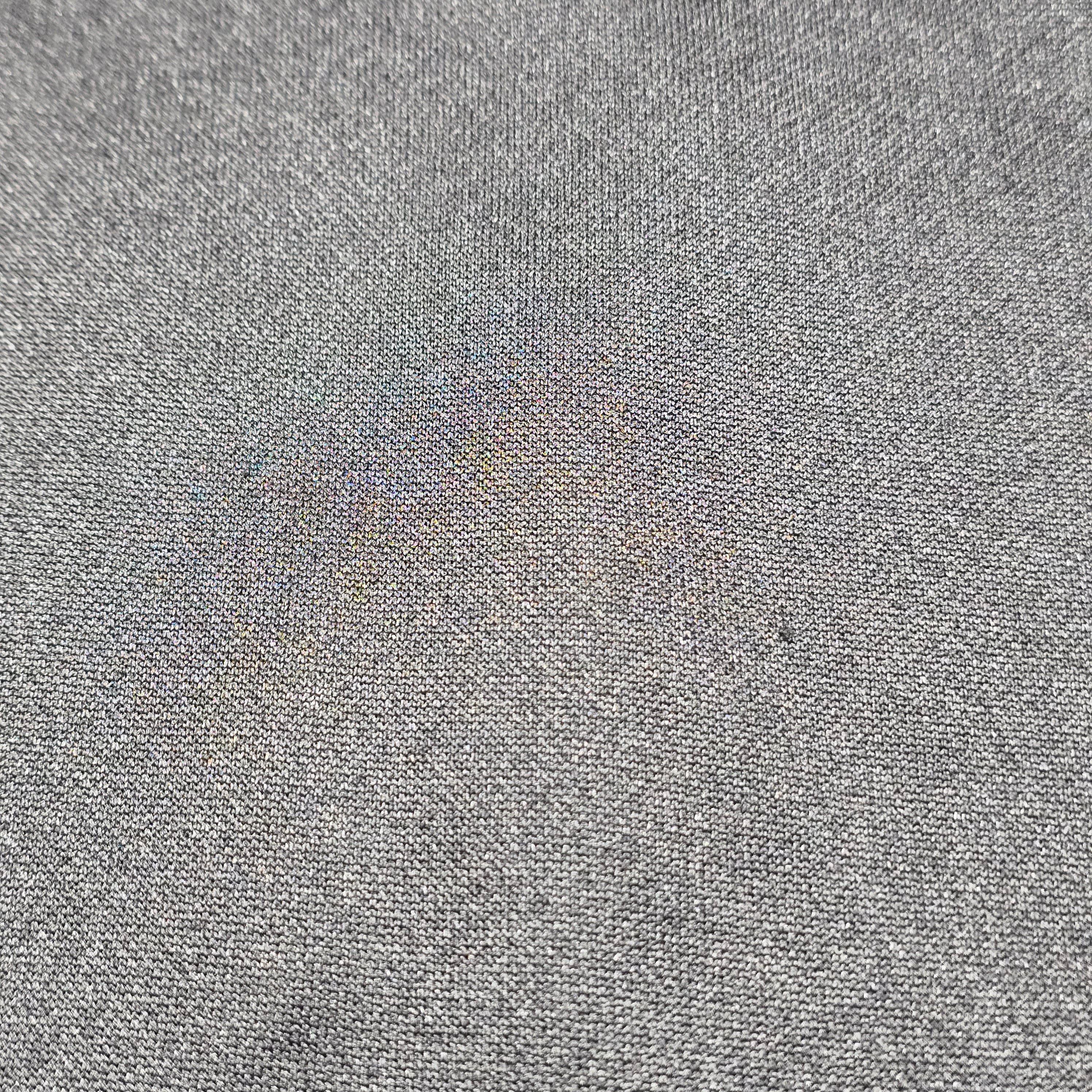 All Blacks 2007/08 Home Jersey - Medium