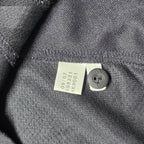 All Blacks 2007/08 Home Jersey - Medium