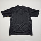 All Blacks 2007/08 Home Jersey - Medium