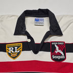 Gold Coast Seagulls Jersey - XXS/XS