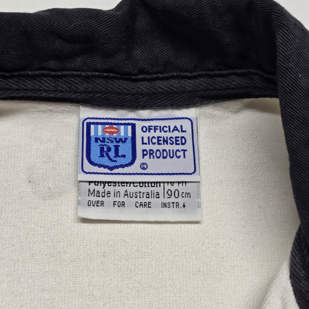 Gold Coast Seagulls Jersey - XXS/XS