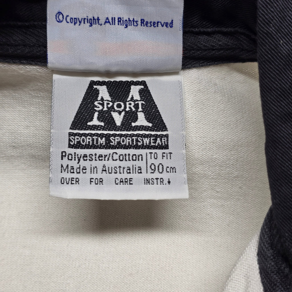 Gold Coast Seagulls Jersey - XXS/XS