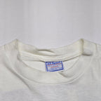 Vintage Team Honda Single Stitch T-shirt - XL