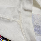 Vintage Team Honda Single Stitch T-shirt - XL