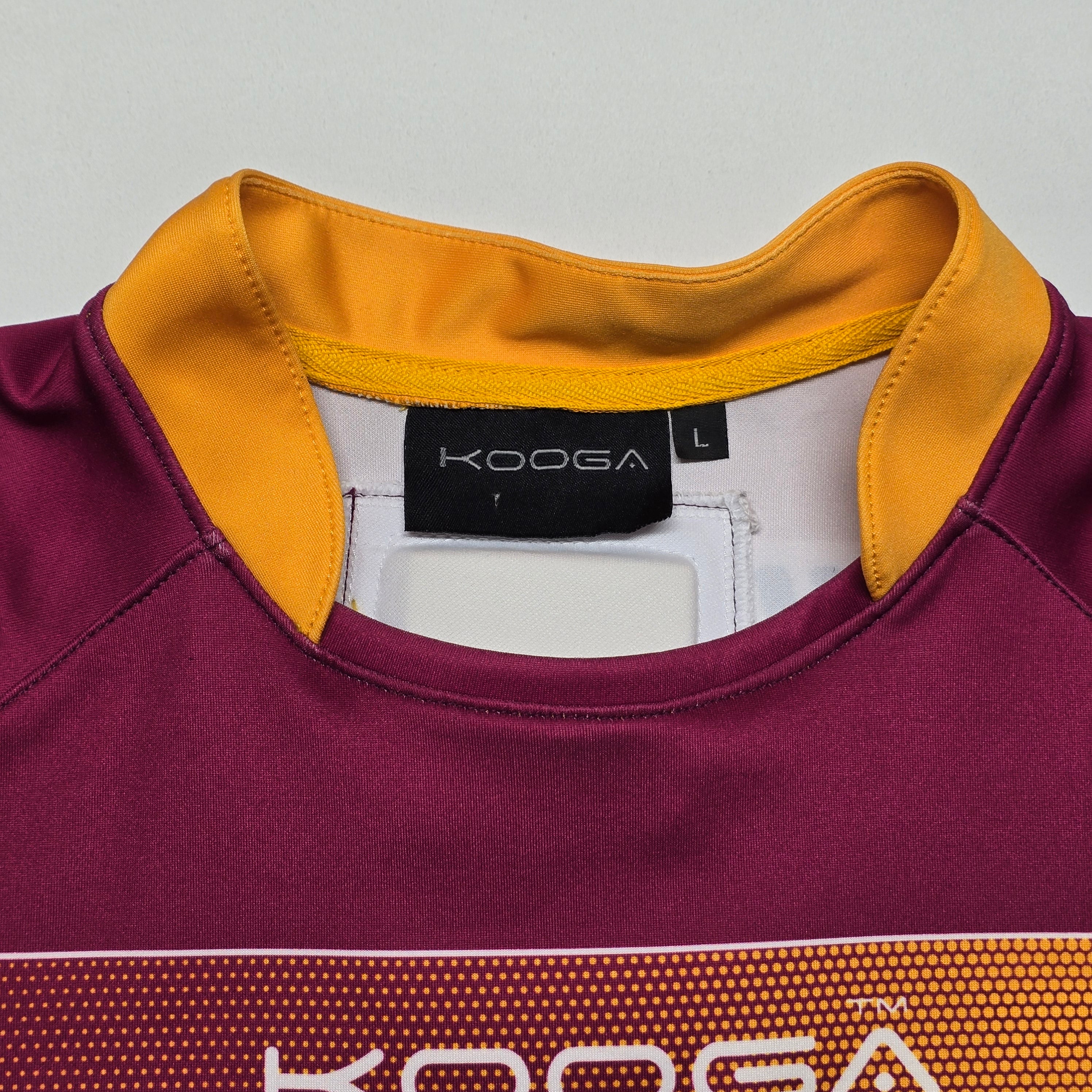 Huddersfield Giants Signed Players Jersey - Large