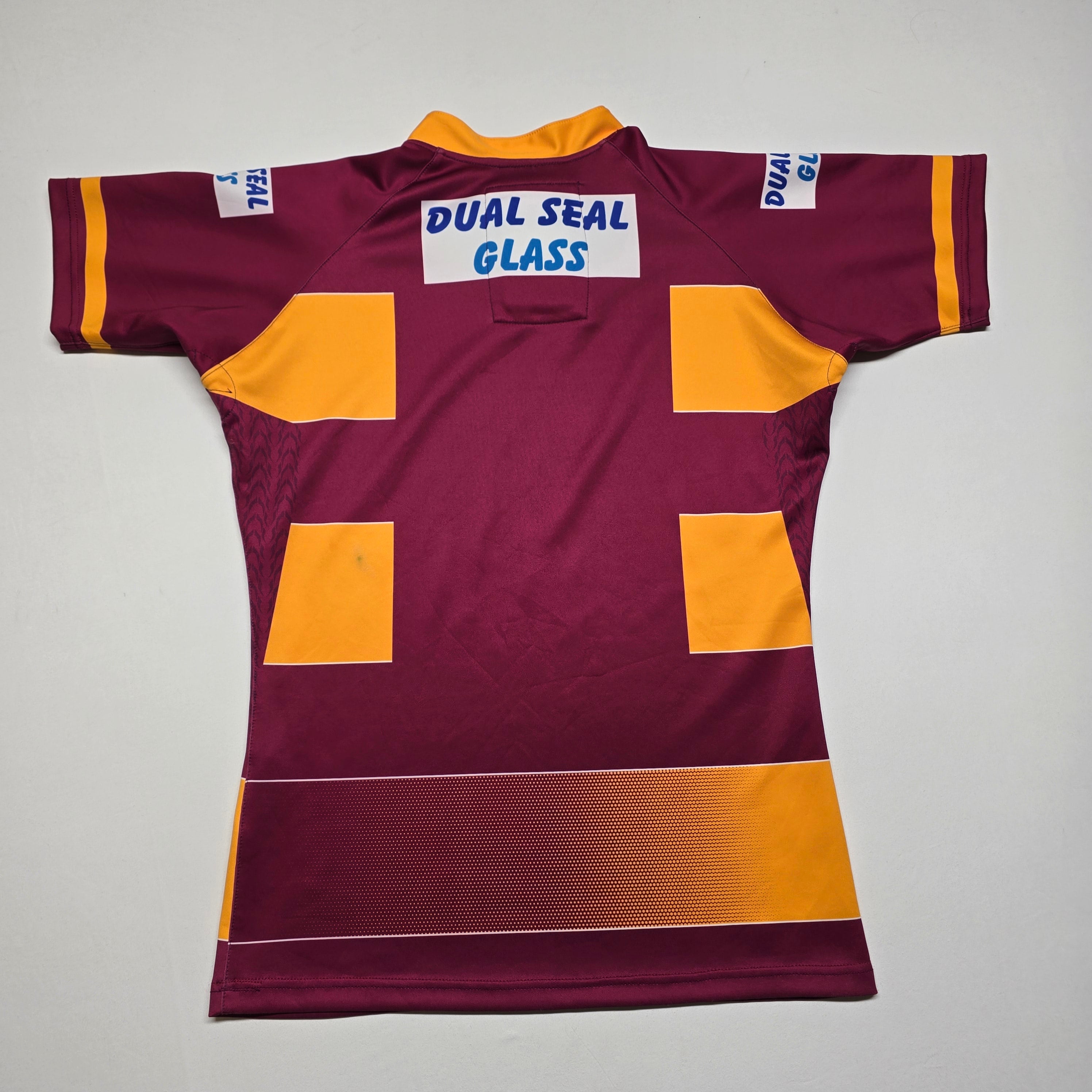 Huddersfield Giants Signed Players Jersey - Large