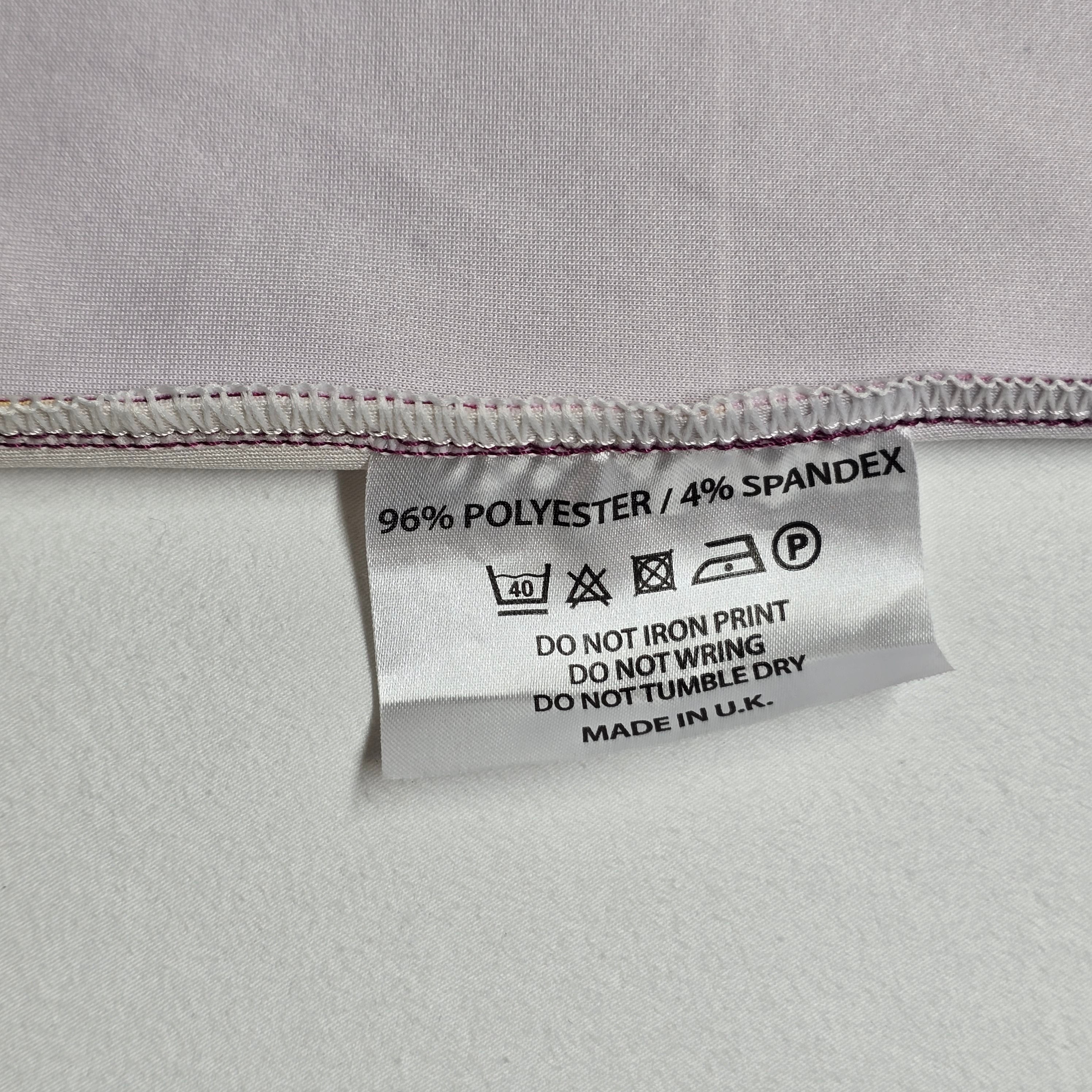 Huddersfield Giants Signed Players Jersey - Large