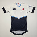 Waratahs 2014 Away Jersey (Player Issued) - Medium