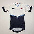 Waratahs 2014 Away Jersey (Player Issued) - Medium
