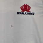 Waratahs 2014 Away Jersey (Player Issued) - Medium