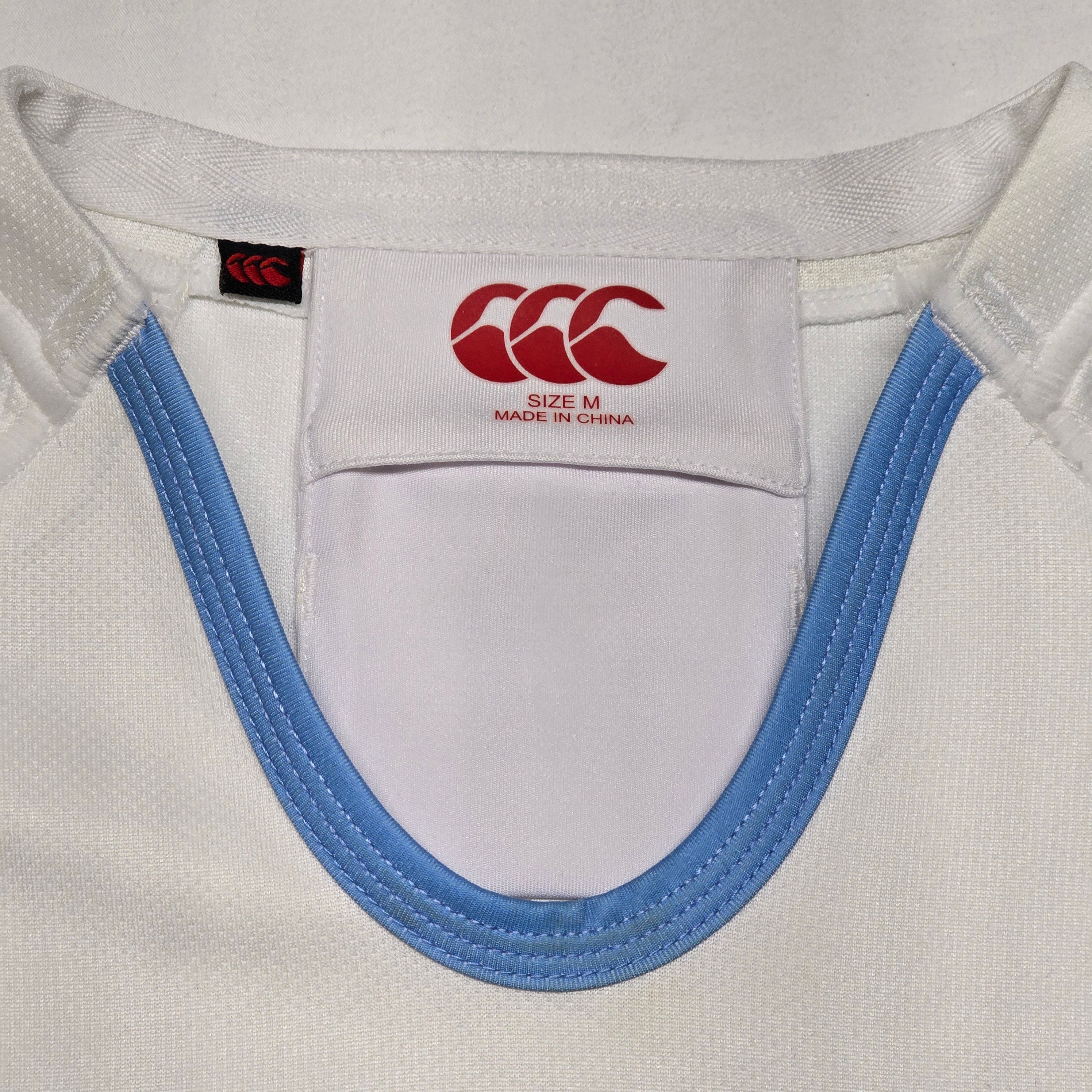 Waratahs 2014 Away Jersey (Player Issued) - Medium