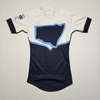 Waratahs 2014 Away Jersey (Player Issued) - Medium