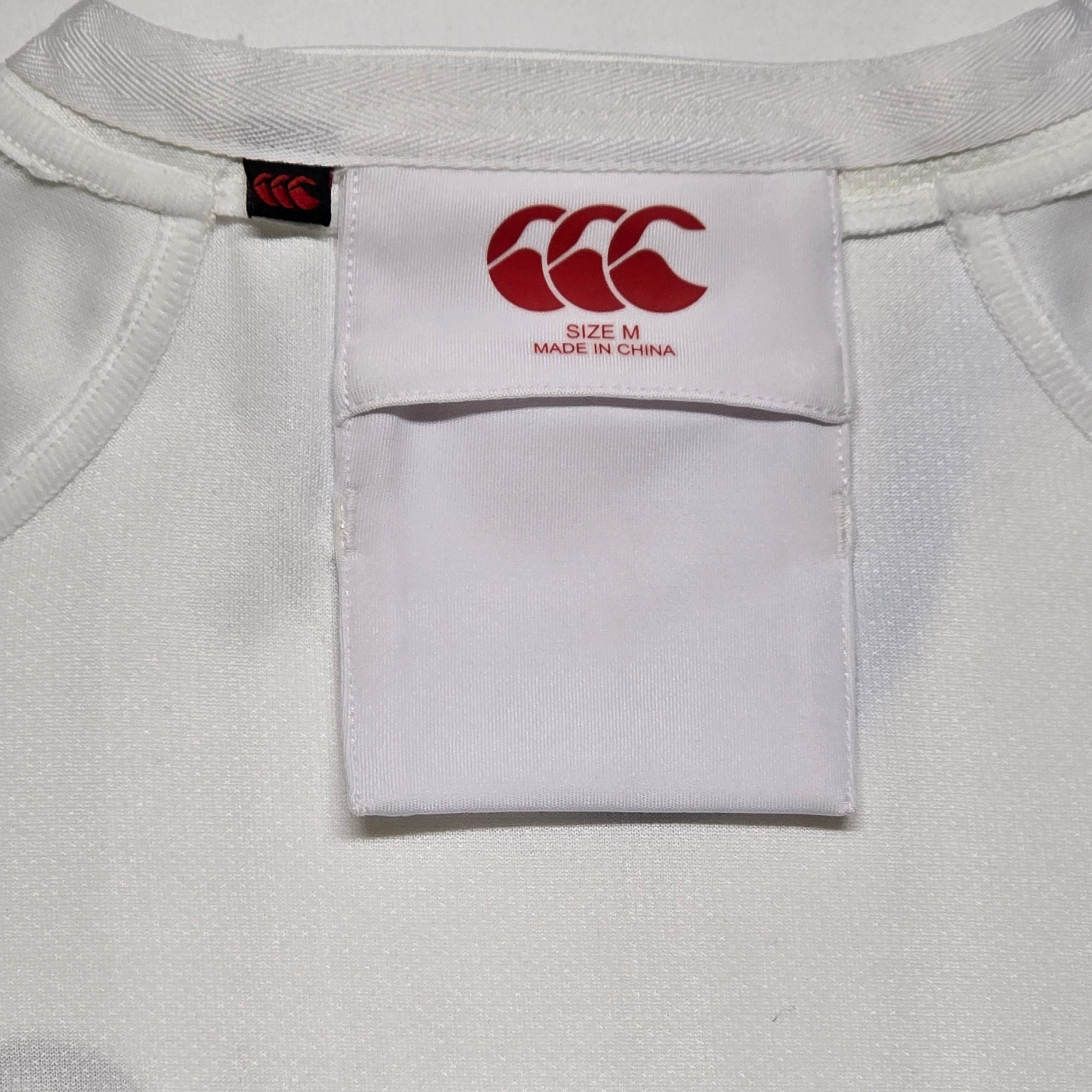 Waratahs 2014 Away Jersey (Player Issued) - Medium