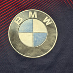 England 2015/16 U18 Training Jersey (Player Issued - Zachh Mercer) - 2XL