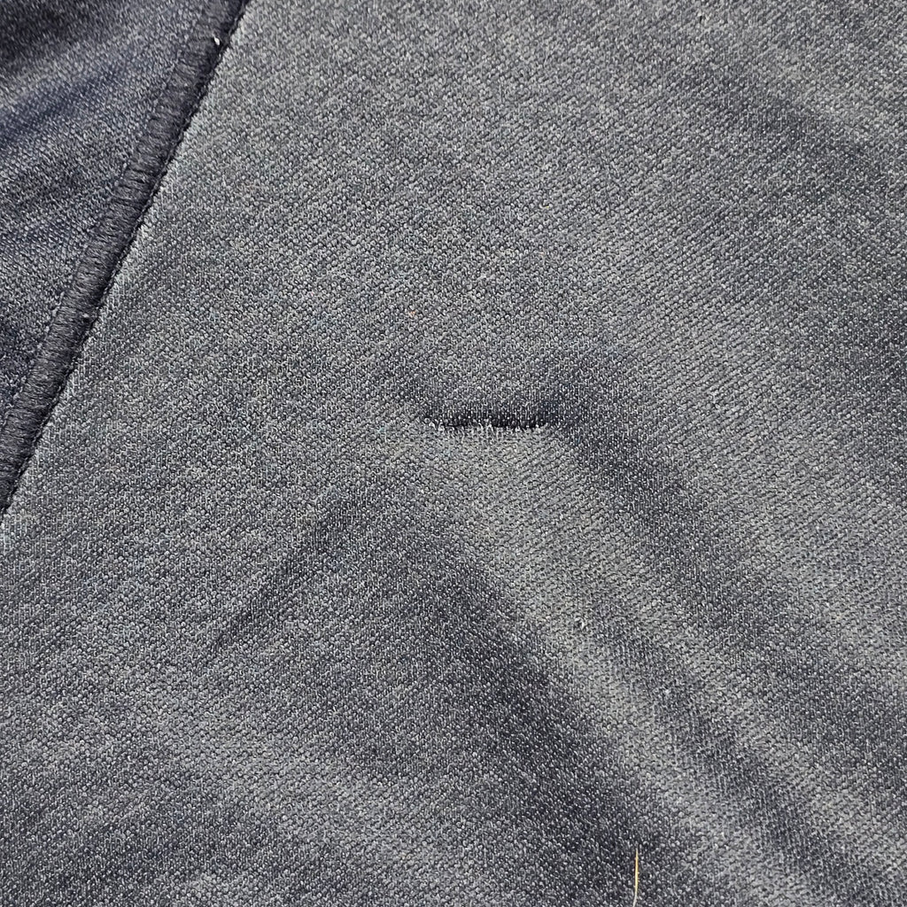 England 2015/16 U18 Training Jersey (Player Issued - Zachh Mercer) - 2XL