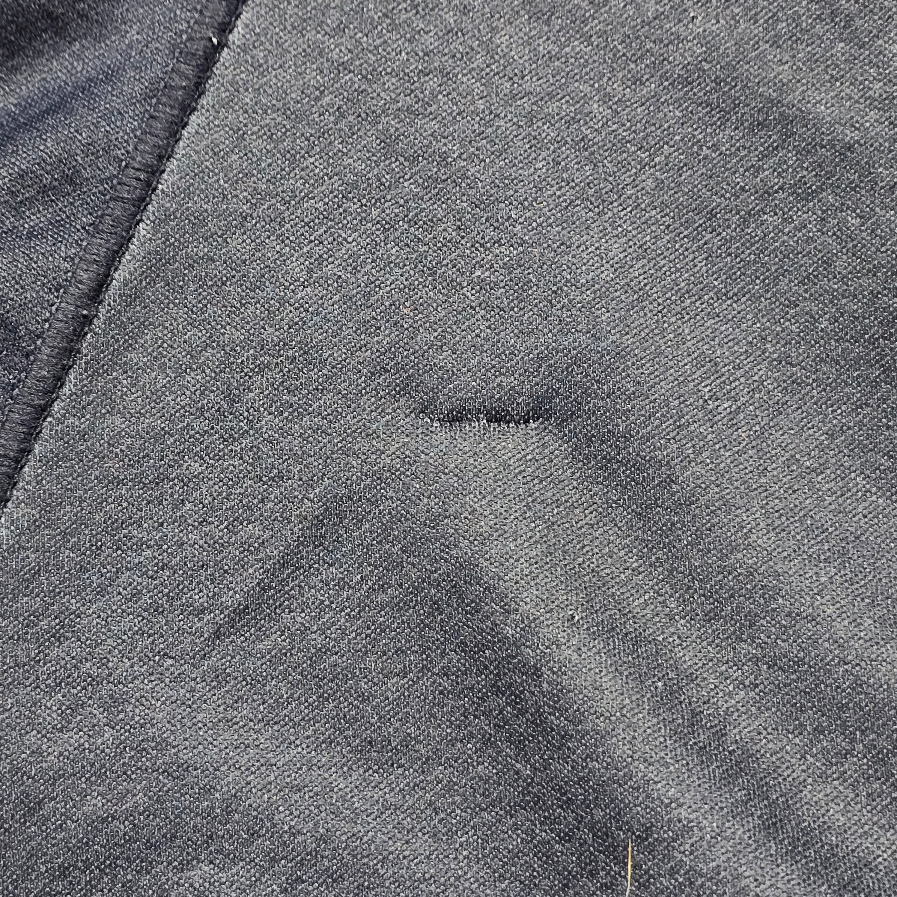 England 2015/16 U18 Training Jersey (Player Issued - Zachh Mercer) - 2XL