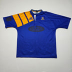 Highlanders 2000 Home Jersey - Large