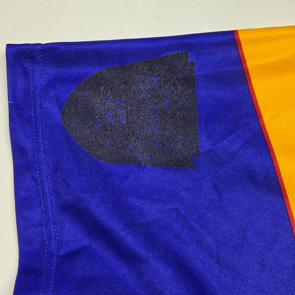 Highlanders 2000 Home Jersey - Large