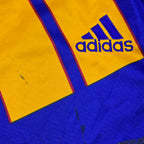 Highlanders 2000 Home Jersey - Large