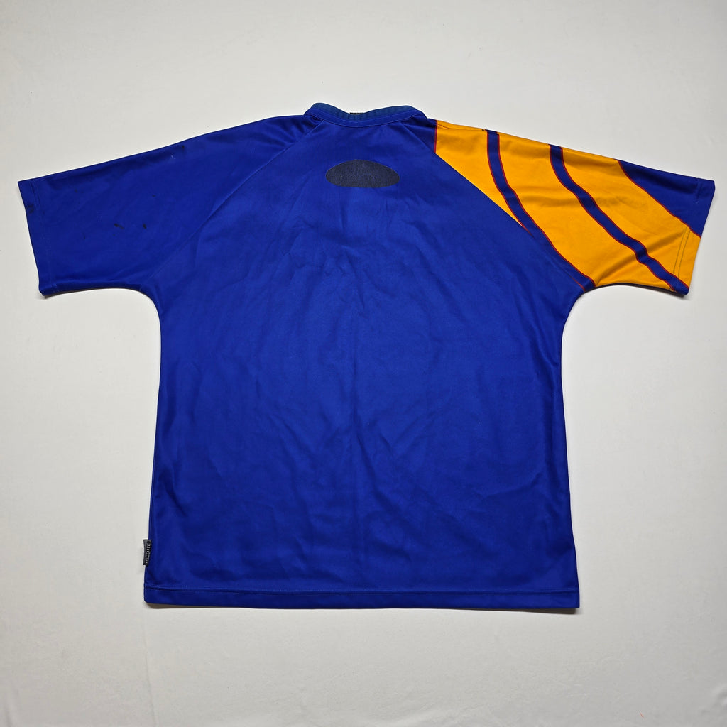 Highlanders 2000 Home Jersey - Large