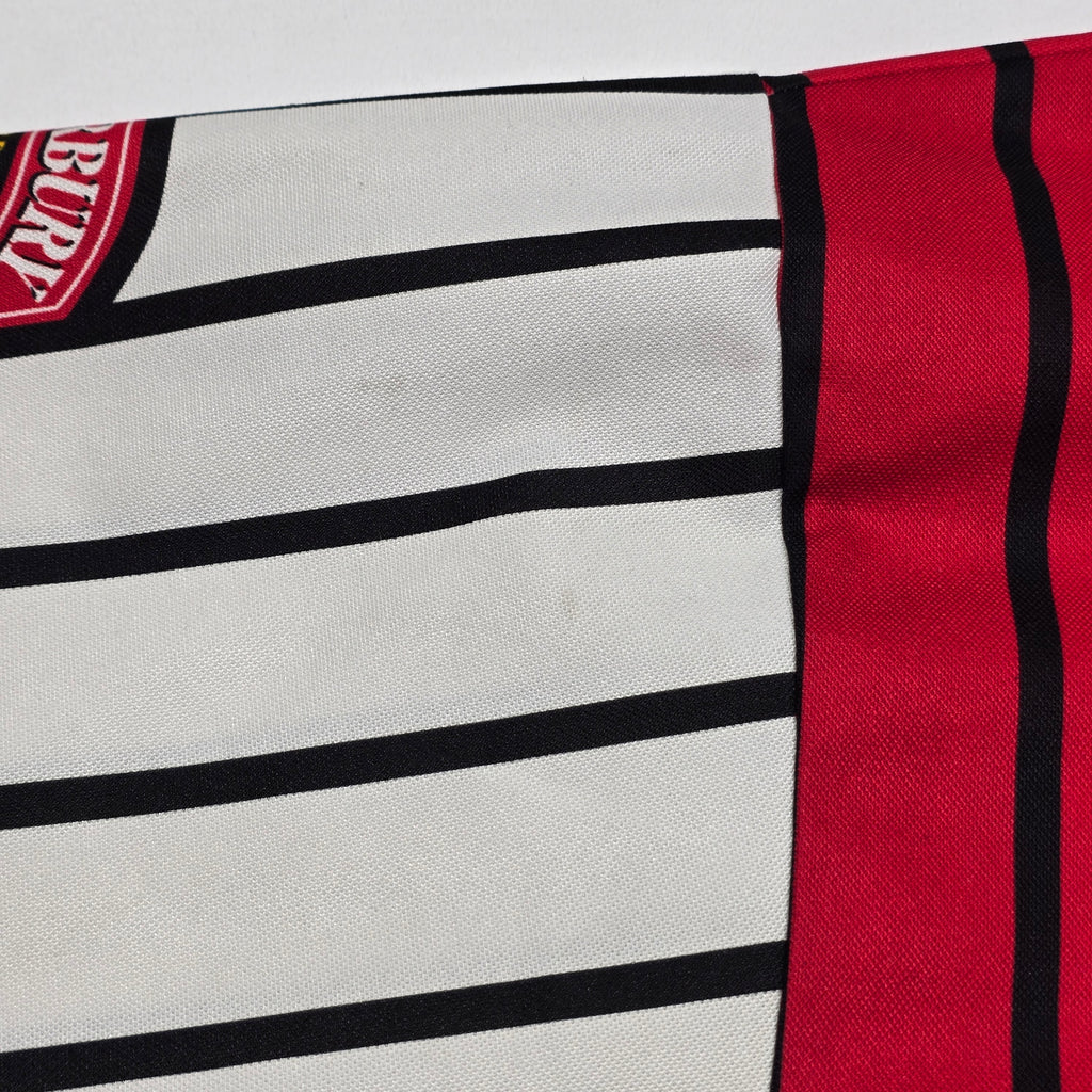 Canterbury Cricket 90's "MAX LEAGUE"  Shirt - Large