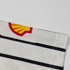 Canterbury Cricket 90's "MAX LEAGUE"  Shirt - Large