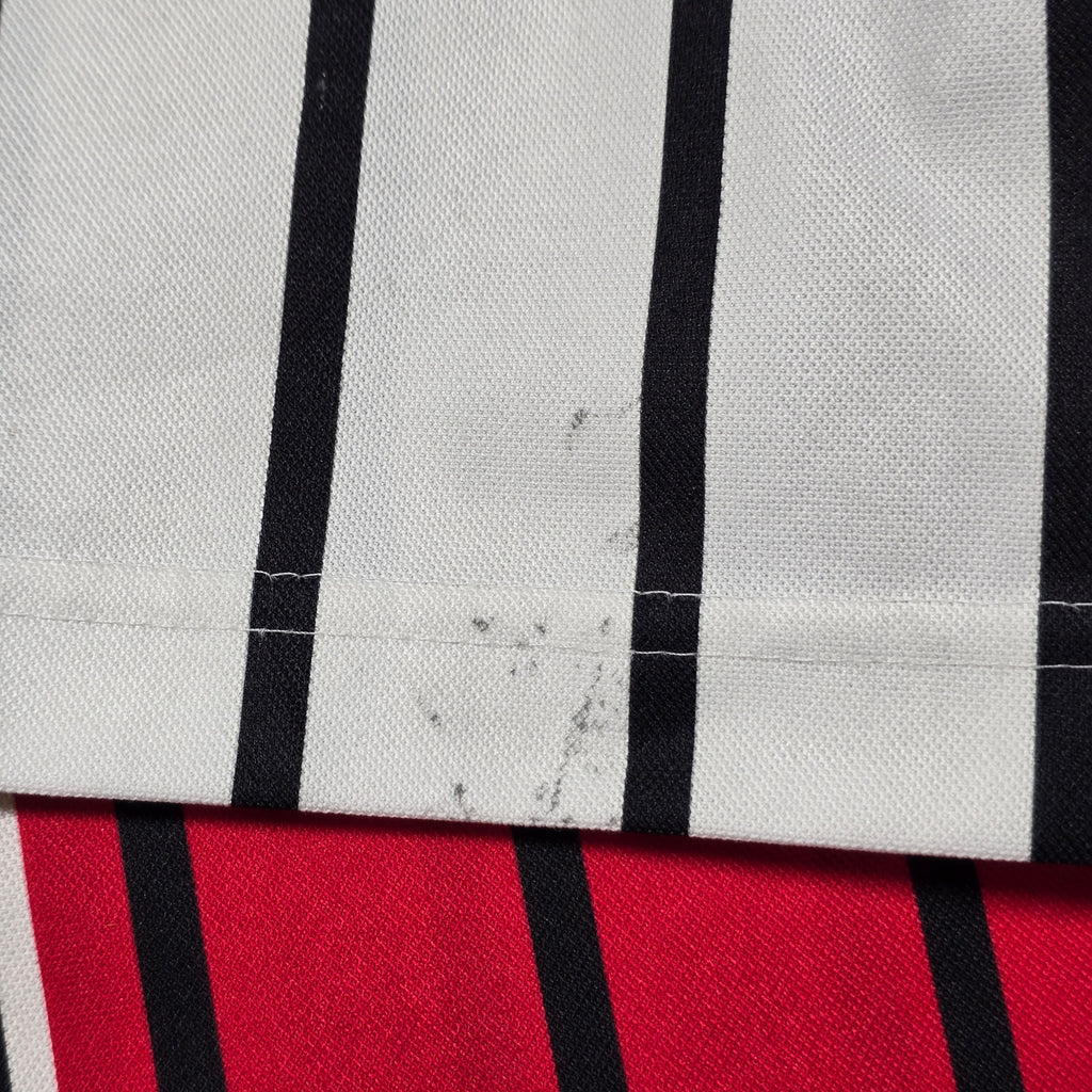 Canterbury Cricket 90's "MAX LEAGUE"  Shirt - Large